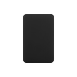 Portobello Внешние Аккумуляторы Внешний аккумулятор с подсветкой Ancor 5000 mAh, черный