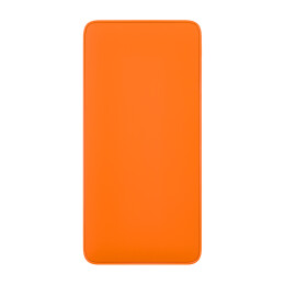 Portobello Внешние Аккумуляторы Внешний аккумулятор с подсветкой Ancor Plus 10000 mAh, оранжевый