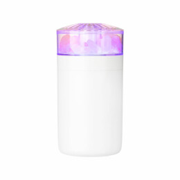 Portobello увлажнители Увлажнитель воздуха с подсветкой и соляными кристаллами Crystal