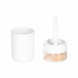 Portobello увлажнители Увлажнитель воздуха с подсветкой и соляными кристаллами Crystal