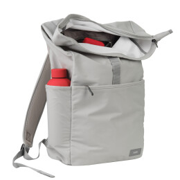 Portobello Рюкзаки, Сумки, Чехлы Рюкзак Boston, светло-серый