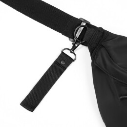 Portobello Рюкзаки, Сумки, Чехлы Сумка cross body Boston, черная