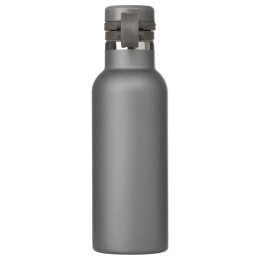 Portobello Термокружки Термобутылка вакуумная герметичная Modena, серая