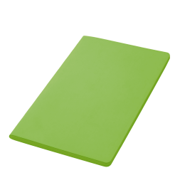Portobello Trend Блокнот Alpha slim, салатовый
