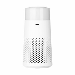 Portobello увлажнители Очиститель воздуха с подсветкой Pure, белый