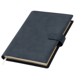 Portobello Trend Ежедневник-портфолио Royal NEO недатированный в подарочной коробке, синий