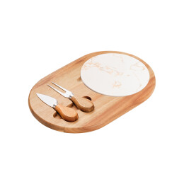 Portobello Посуда Набор для сыра Amanti