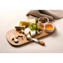 Portobello Посуда Набор для сыра Astoria