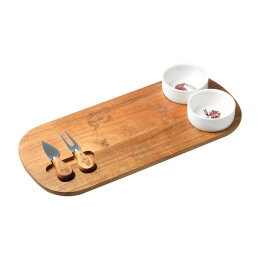 Portobello Посуда Набор для сыра Astoria