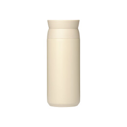 Portobello Термокружки Термобутылка вакуумная герметичная Grace, бежевая