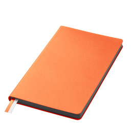 Portobello Trend Ежедневник Moon river недатированный, оранжевый