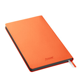 Portobello Trend Ежедневник Moon river недатированный, оранжевый