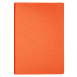 Portobello Trend Ежедневник Moon river недатированный, оранжевый