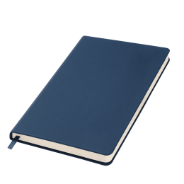Portobello Trend Ежедневник Alpha BtoBook недатированный, синий (без резинки, без упаковки, без стикера)