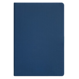 Portobello Trend Ежедневник Alpha BtoBook недатированный, синий (без резинки, без упаковки, без стикера)