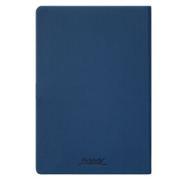 Portobello Trend Ежедневник Alpha BtoBook недатированный, синий (без резинки, без упаковки, без стикера)