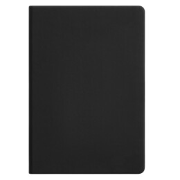 Portobello Trend Ежедневник Alpha BtoBook недатированный, черный (без резинки, без упаковки, без стикера)