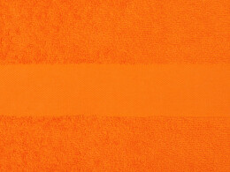 Разное Полотенце Terry S, 450, оранжевый