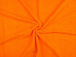 Разное Полотенце Terry S, 450, оранжевый