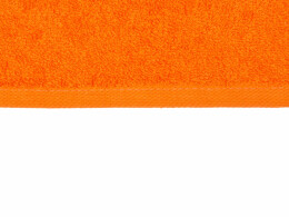 Разное Полотенце Terry S, 450, оранжевый