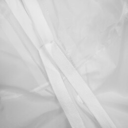 Molti Дождевик RainDrop, белый