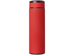 Разное Вакуумный термос "Vacuum Flask C1", soft touch, 420мл, красный