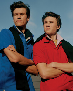 Разное Рубашка поло Iqoniq Yosemite из переработанного хлопка-пике, унисекс, 220 г/м²