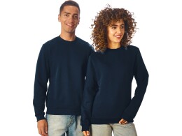 US Basic Свитшот Monaco унисекс, темно синий