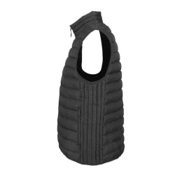 Sol's Жилет мужской STREAM, таффета 280Т 