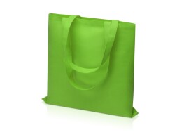 Разное Сумка Zefir нетканая, лайм