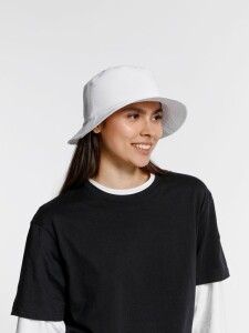 Molti Панама Promo, белая