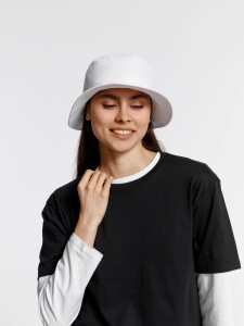 Molti Панама Promo, белая