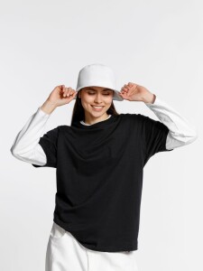 Molti Панама Promo, белая