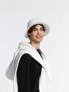 Molti Панама Promo, белая