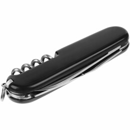 Разное Перочинный нож Frontera, черный