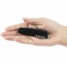 Разное Перочинный нож Frontera, черный