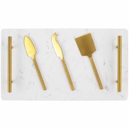 Разное Сырный набор Chambery, в подарочной коробке