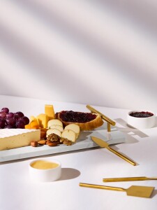 Разное Сырный набор Chambery, в подарочной коробке