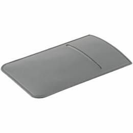 сделано в России Чехол для карточек Faery, серый