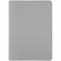 сделано в России Набор Shall Simple, серый