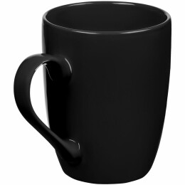 Molti Кружка Pick Up, ver.2, черная