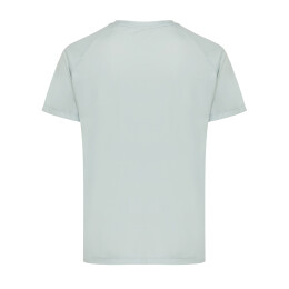 Разное Спортивная футболка Iqoniq Tikal из переработанного полиэстера AWARE™, унисекс, 150 г/м²