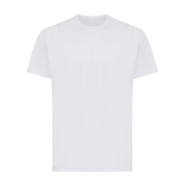 Разное Спортивная футболка Iqoniq Tikal из переработанного полиэстера AWARE™, унисекс, 150 г/м²