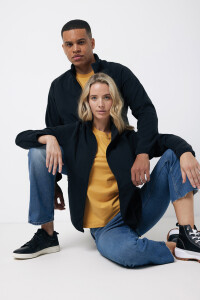 Разное Толстовка Iqoniq Talung из переработанного полиэстера AWARE™, унисекс, 240 г/м²