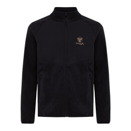 Разное Толстовка Iqoniq Talung из переработанного полиэстера AWARE™, унисекс, 240 г/м²