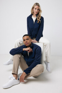 Разное Толстовка Iqoniq Talung из переработанного полиэстера AWARE™, унисекс, 240 г/м²