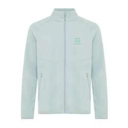 Разное Толстовка Iqoniq Talung из переработанного полиэстера AWARE™, унисекс, 240 г/м²