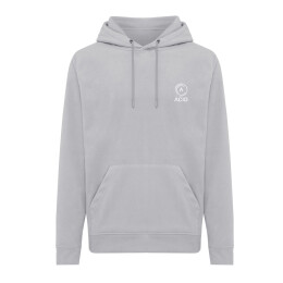 Разное Худи Iqoniq Trivor из переработанного полиэстера AWARE™, унисекс, 240 г/м²