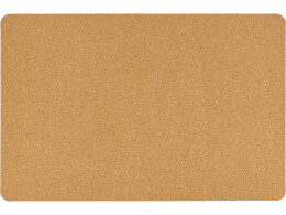 Eat&Bite Набор подставок под горячее из пробки "Dinner"