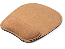 Разное Коврик для мыши "Alison", натуральный